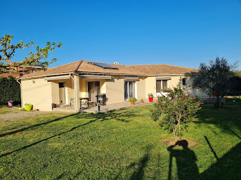 villa à Canale-di-Verde (2B)