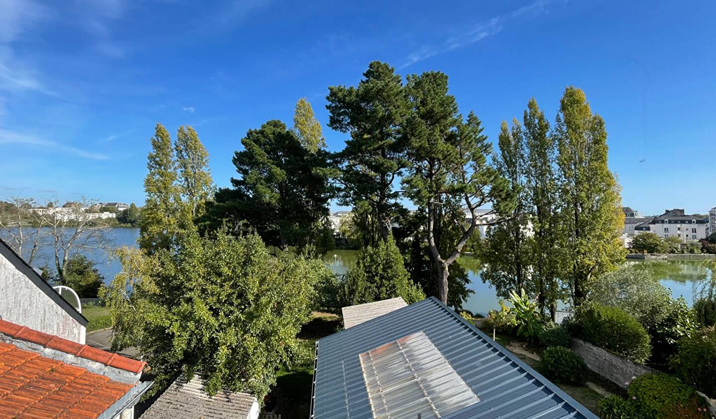 Maison avec terrasse Vannes