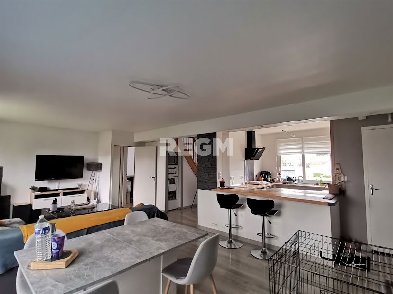 Vente maison 4 pièces 108 m² à Etampes (91150), 210 000 €