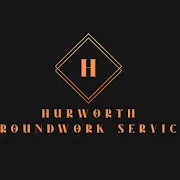 Hurworth Groundwork Services Logo