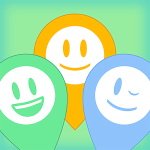 Friendable - Find, Chat & Meet