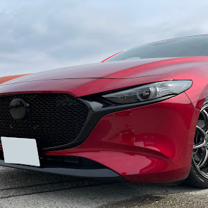 MAZDA3 BPFP