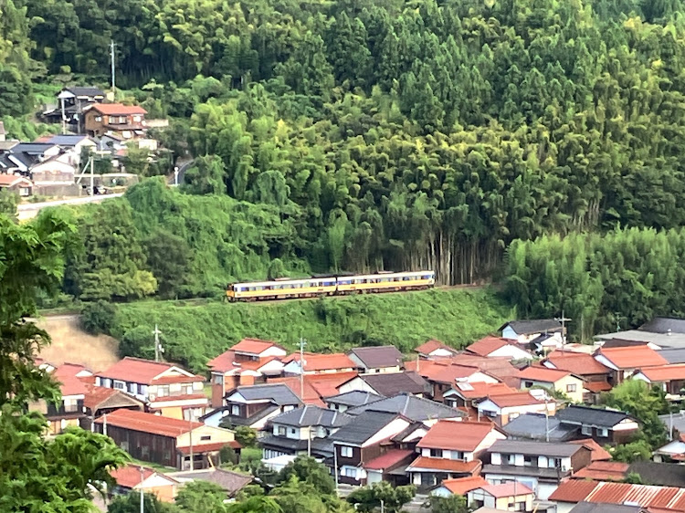 LSの津和野・津和野の街並み・津和野太鼓谷稲荷神社・夏っぽい写真展・廣紳会に関するカスタム事例の投稿画像2枚目