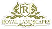 Royal Landscapes Logo