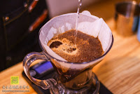 Aura coffee 歐樂咖啡 (已歇業)