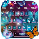 Download Neon Butterfly Keyboard Theme For PC Windows and Mac 10001001