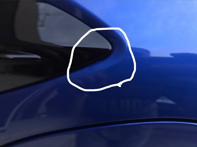BRZのBRZ ZD8に関するカスタム事例の投稿画像1枚目