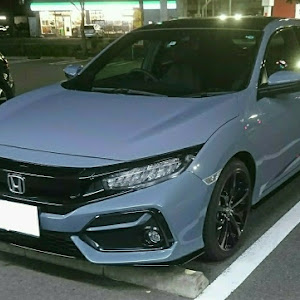 シビック FK7