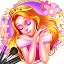 Download 👸👗Sleeping Beauty Makeover - Date Dress Install Latest APK downloader