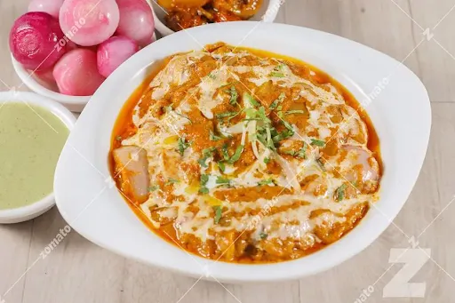 Paneer Do Pyaza