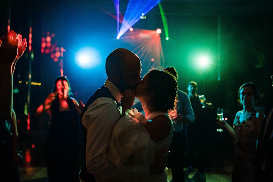 Photographe de mariage Mateo Boffano (boffano). Photo du 7 novembre 2018