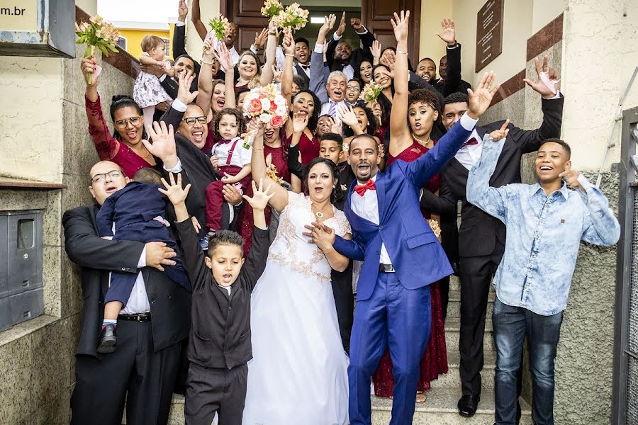 Photographe de mariage Rodrigo Moura (rodrigomoura). Photo du 11 mai 2020