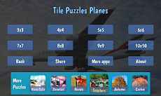 Tile Puzzles · Planesのおすすめ画像4