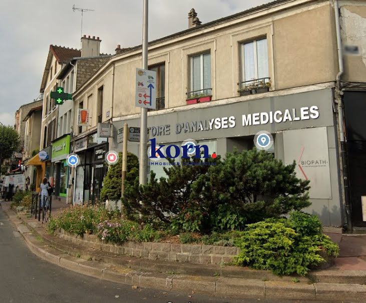 Vente locaux professionnels  150 m² à Saint-maur-des-fosses (94100), 483 000 €