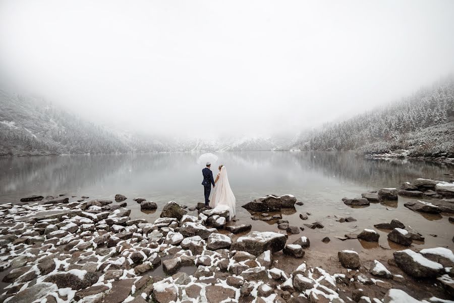 Düğün fotoğrafçısı Andrey Medvedyuk (medvediuk). 30 Nisan 2019 fotoları