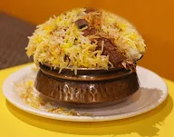 Mashi Biryani World menu 1