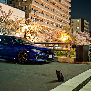 シビック FK7