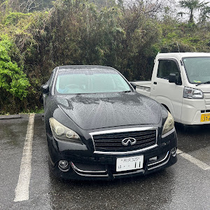 フーガ Y51