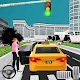 Download USA City Taxi Driver : 3D Free Taxi Games For PC Windows and Mac