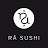 Rå Sushi icon