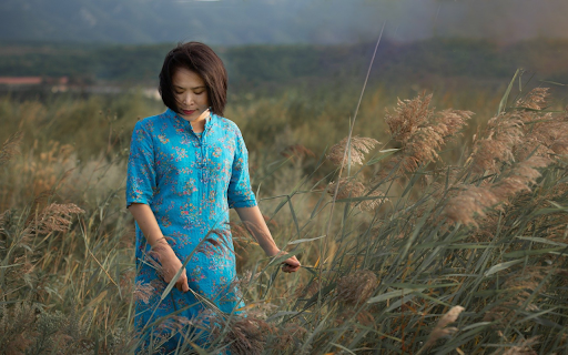 The reed wilderness blue screenshot 1