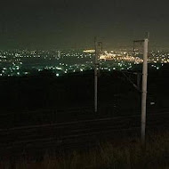 銀河鐵道望景餐廳