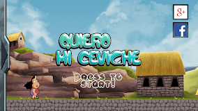 Quiero Mi Ceviche!