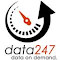 Item logo image for Data247