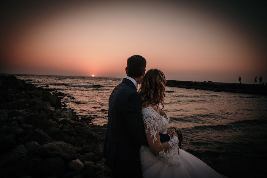 Φωτογράφος γάμων Riccardo Montinaro (weddingmoment). Φωτογραφία: 23 Αυγούστου 2023