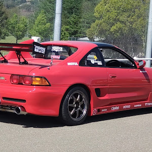 MR2 SW20