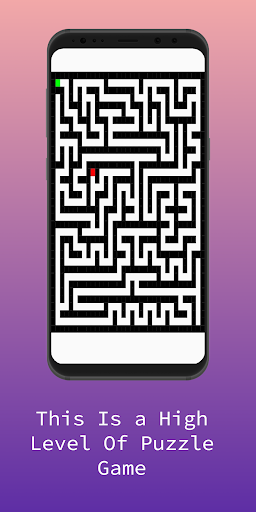 Screenshot Maze