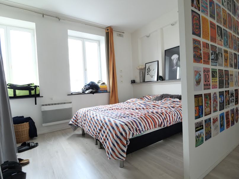 Vente maison 5 pièces 300 m² à Lille (59000), 698 250 €