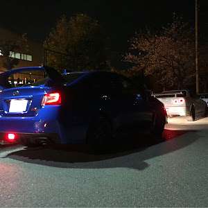 WRX STI VAB