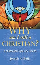 Why Am I Still a Christian? cover