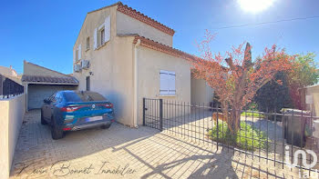 maison à Marsillargues (34)