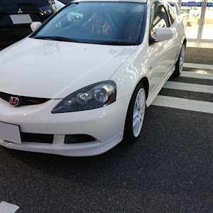 インテグラ DC5