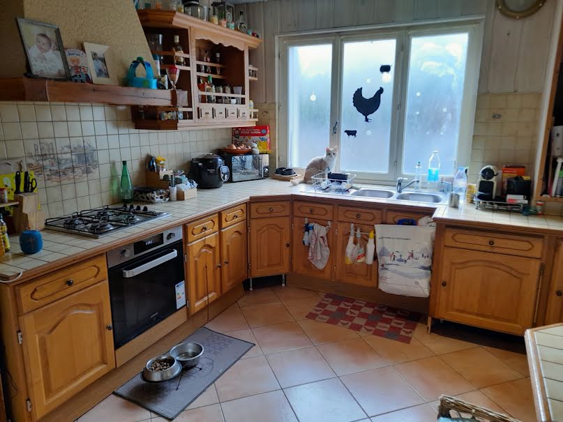 Vente appartement 3 pièces 79.95 m² à Laigneville (60290), 142 000 €