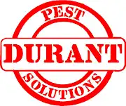 Durant Pest Solutions Logo