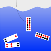 Pai Gow Fishing  Icon