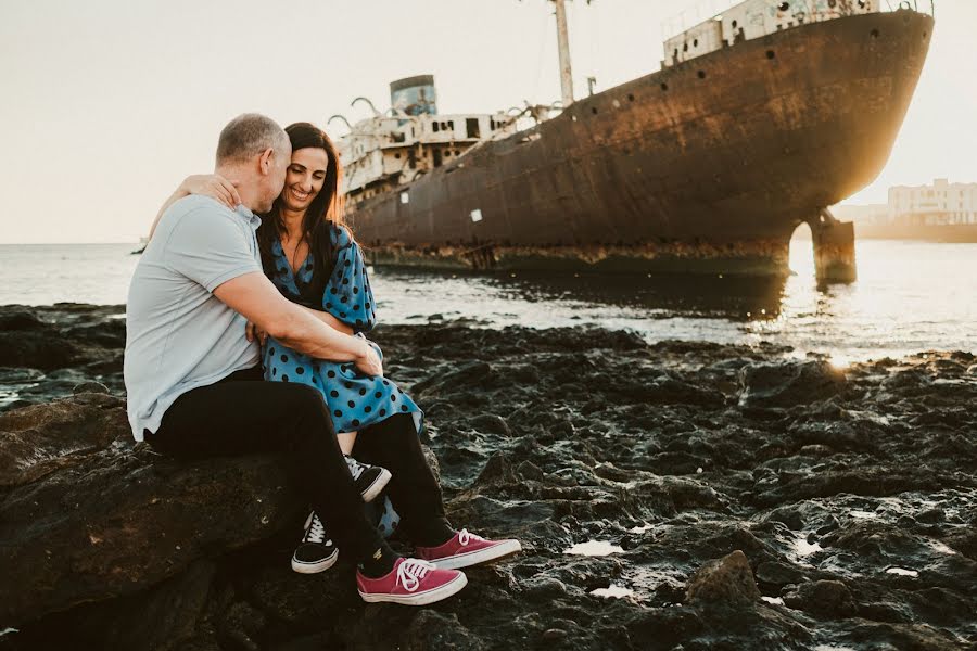 Photographe de mariage Victor Galan (victorgalan). Photo du 1 mars 2020