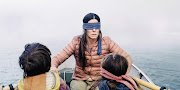 Sandra Bullock in the Netflix film 'Bird Box'.