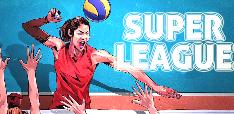 Volleyball Super League