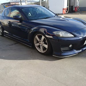 RX-8