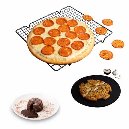 Exotic Medium Pizza Combo Non Veg