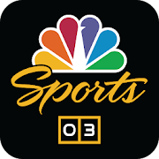 NBC Sports Scores 3.8.5 Icon