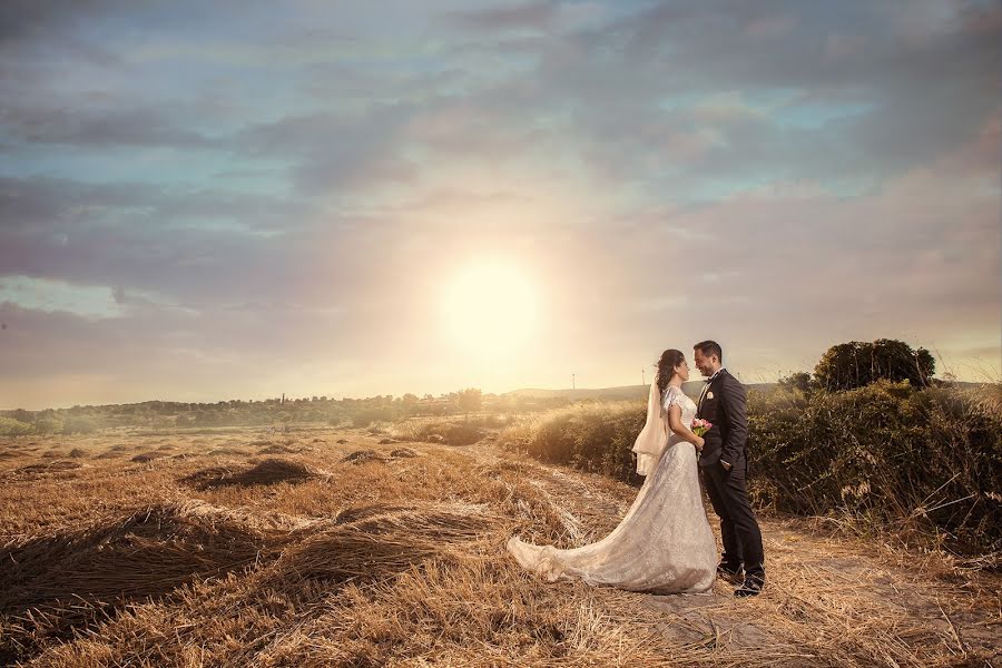 Wedding photographer Hakan Özfatura (ozfatura). Photo of 26 September 2017