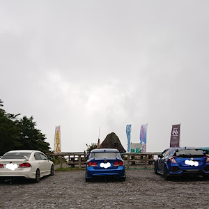 シビックタイプR FK8