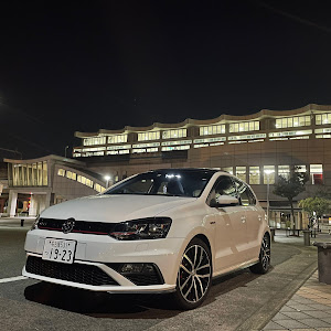ポロ GTI 後期
