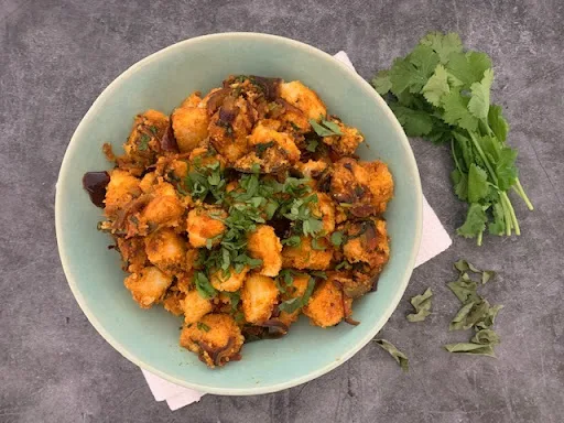 Ragi Masala Idli