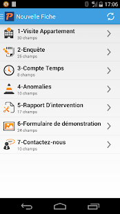 PictBase Forms(圖2)-速報App
